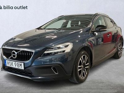 Volvo V40 CC