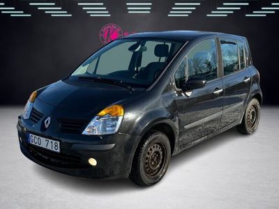 Renault Modus