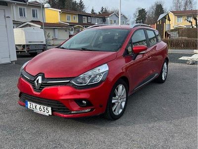 Renault Clio GrandTour