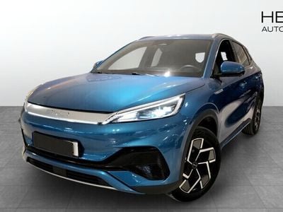 BYD Atto 3