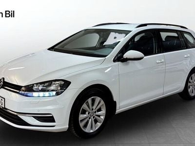 VW Golf VII