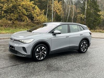 VW ID.4