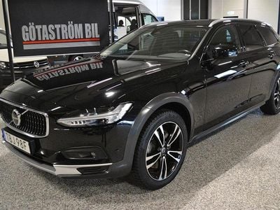 Volvo V90 CC