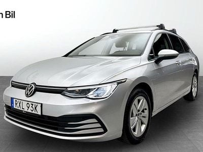 VW Golf VIII