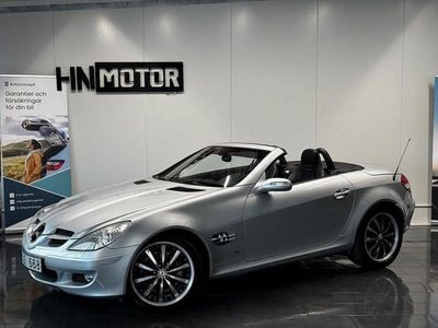 Mercedes SLK350
