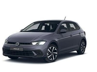 Ny VW Polo Edition 80 HK (58 kW) 2026