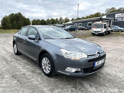 Citroën C5
