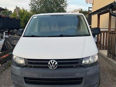 VW T5