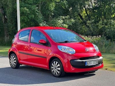 Citroën C1