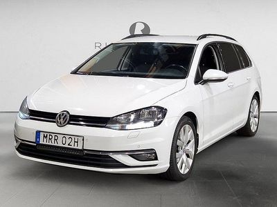 VW Golf VIII