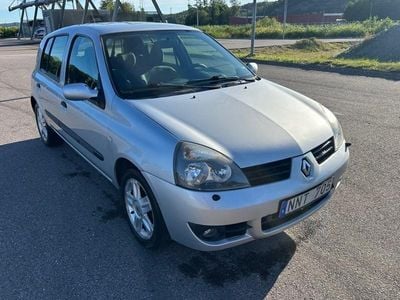Renault Clio R.S.