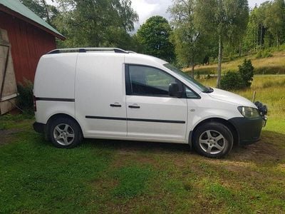 VW Caddy
