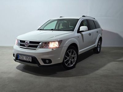 Fiat Freemont