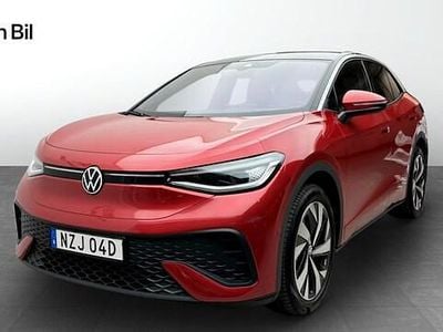 VW ID.5