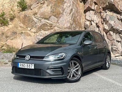 VW Golf VII