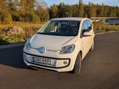 VW up!