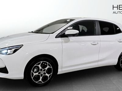 MG MG3