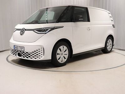 VW ID. Buzz