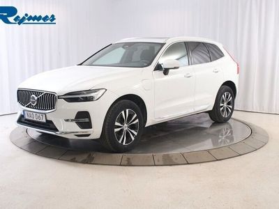 begagnad Volvo XC60 Recharge T6 Inscription Expression