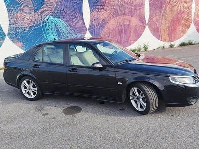 Saab 9-5