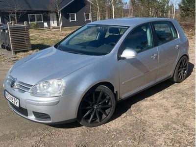VW Golf V