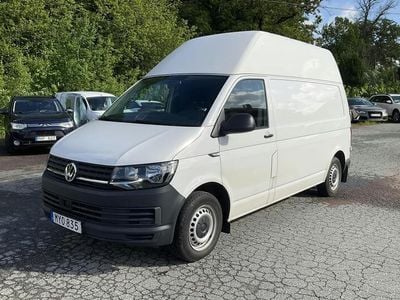 VW T6