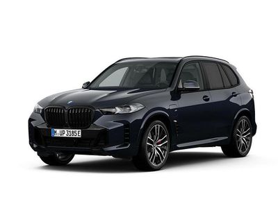Begagnad 2025 BMW X5 Comfort Edition SUV | 1 028 700 kr (Marknadspris)