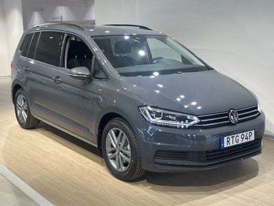 VW Touran