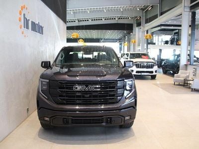 GMC Sierra