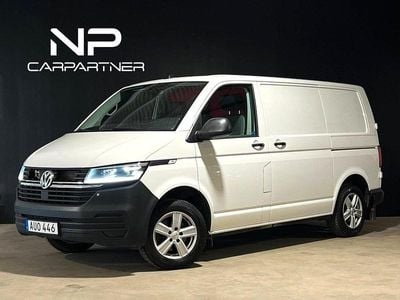 VW T6.1