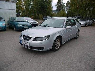 Saab 9-5