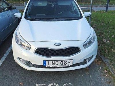 Kia Ceed Sportswagon