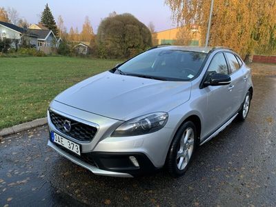 Volvo V40 CC