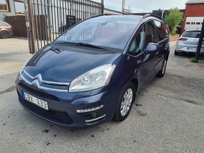 Citroën Grand C4 Picasso