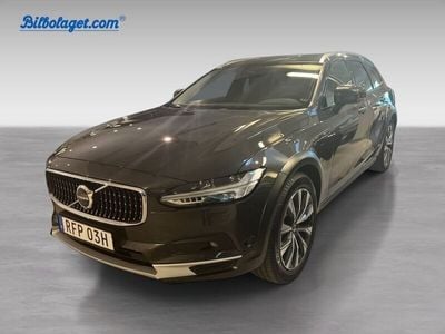 Volvo V90 CC