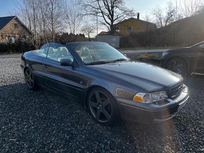 Volvo C70