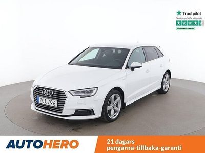 Audi A3 Sportback e-tron