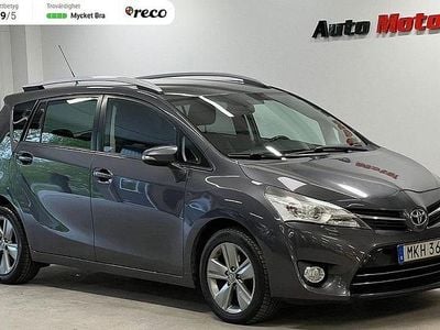 Toyota Verso