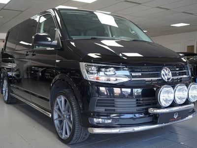 VW Transporter