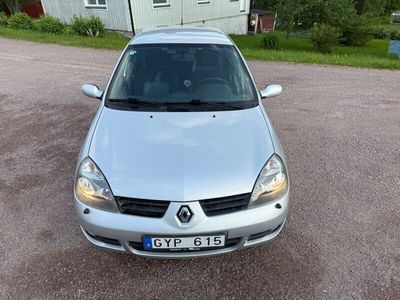 Renault Clio R.S.