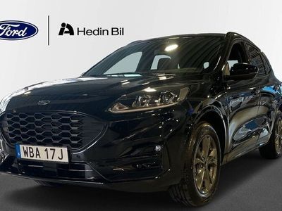 begagnad Ford Kuga ST-Line Plug-in Hybrid, Komfortstol 2023, SUV