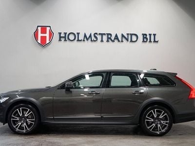 Volvo V90 CC