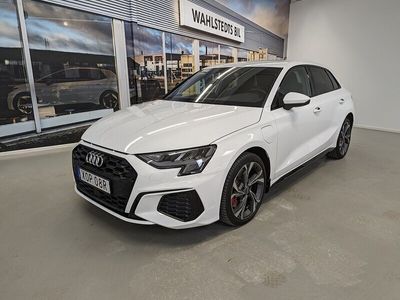 Audi A3 Sportback e-tron