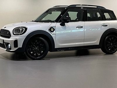 begagnad Mini Cooper Countryman SE ALL4 FRIA VINTERHJUL 2024, Halvkombi