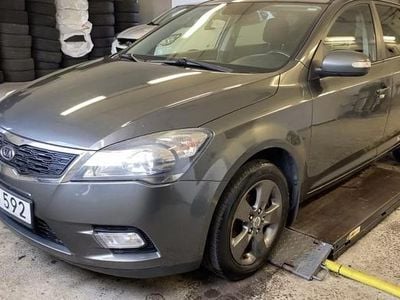 Kia Ceed Sportswagon