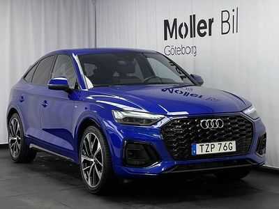 Audi Q5 Sportback