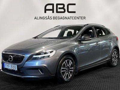 Volvo V40 CC