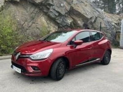 Renault Clio IV