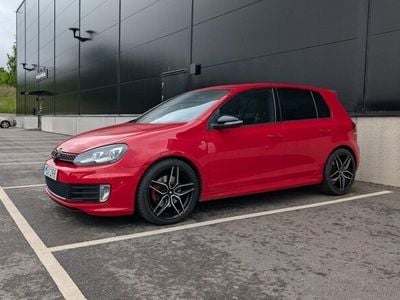 VW Golf VII