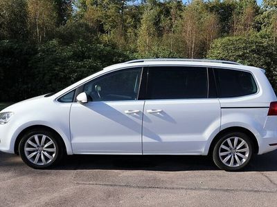 VW Sharan